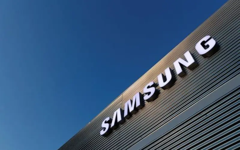 Samsung Financing