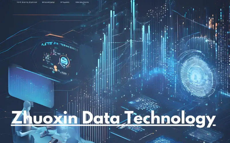 Zhuoxin Data Technology