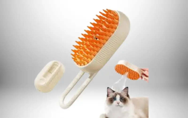 Cloud Care Brush