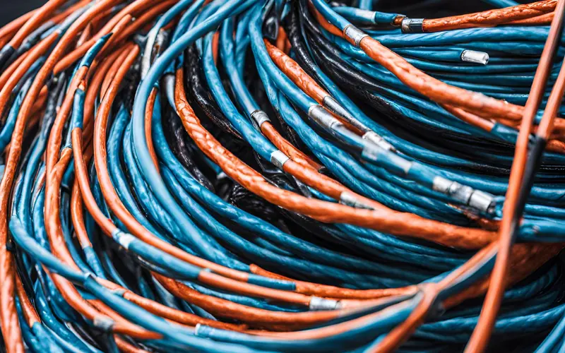 Business Insurance for Fiber Optic Cable