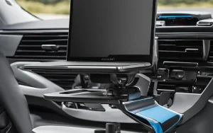 Vehicle Laptop Computer Mounts