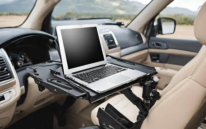 Vehicle Laptop Computer Mounts