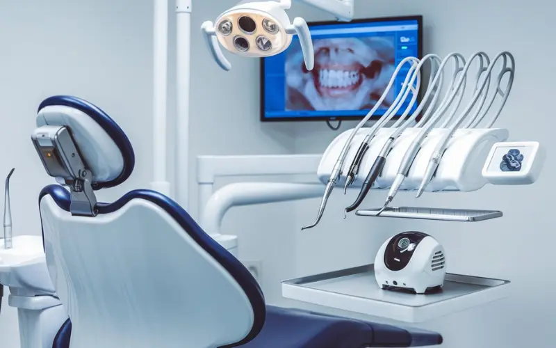 Pacific Dental Technology